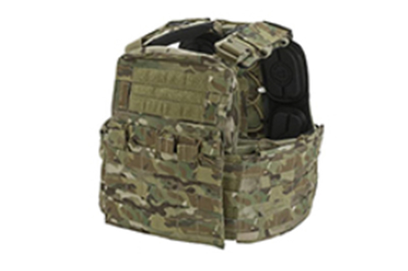 Áo Giáp, Chest Rig