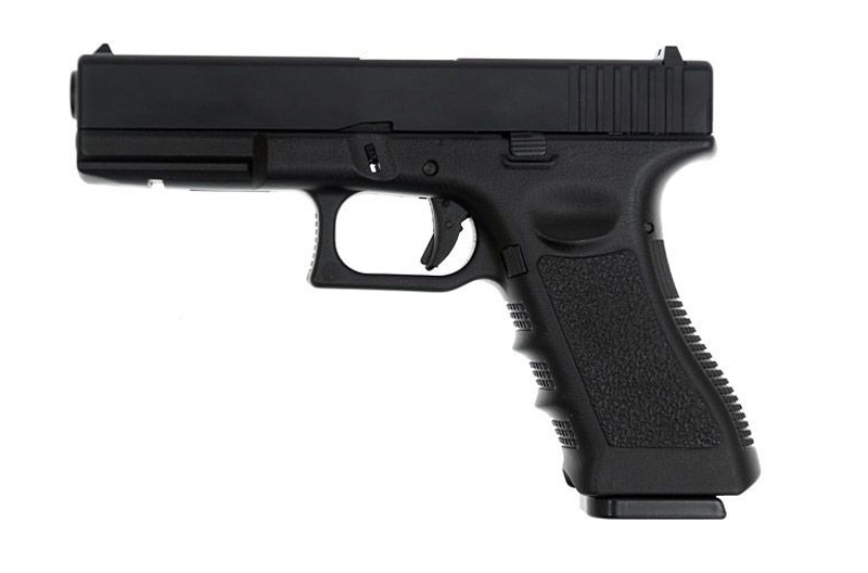 Army Armament R17 Glock 17 gen 3